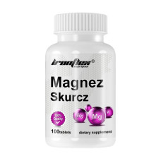 Magnez Skucz (100 tabs)