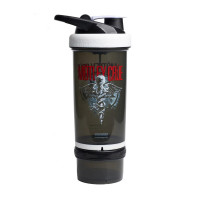 Шейкер, SmartShake Revive Rockband Motley Crue, SmartShake, 750 мл