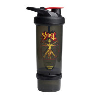 Шейкер, SmartShake Revive Rockband Ghost, SmartShake, 750 мл