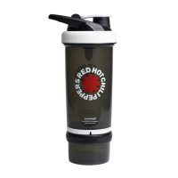Шейкер, SmartShake Revive Rockband Red Hot Chili Peppers, SmartShake, 750 мл