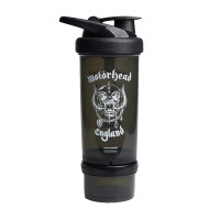 Шейкер, SmartShake Revive Rockband Motorhead, SmartShake, 750 мл