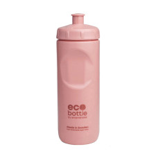 EcoBottle Squeeze Burnt Pink (500 ml)