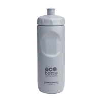 Пляшка для води, EcoBottle Squeeze, SmartShake, 500 мл (Сірий)