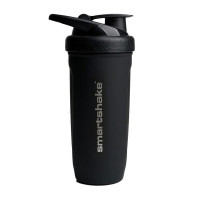 Smartshake Reforce Stainless Steel Black (900 ml)