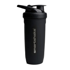 Smartshake Reforce Stainless Steel Black (900 ml)