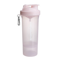 SmartShake Slim Cotton Pink (500 ml)
