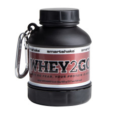 Whey2Go Funnel Black (110 ml)