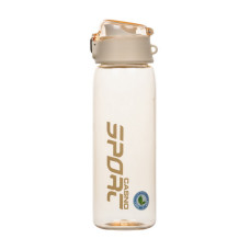 Casno Sport Waterbottle KXN-1220 Orange (550 ml)
