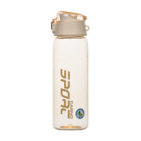 Бутылка для воды, Casno Sport Waterbottle KXN-1220, Casno, 550 мл (Апельсин)