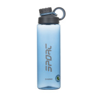Casno Sport Waterbottle KXN-1236 Blue (1 l)
