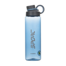 Casno Sport Waterbottle KXN-1236 Blue (1 l)