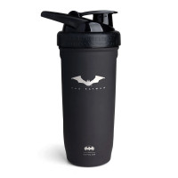 Шейкер, SmartShake Reforce DC Batman, SmartShake, 900 мл