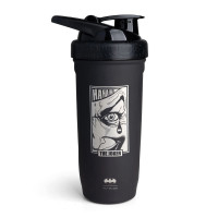 Шейкер, SmartShake Reforce DC Joker, SmartShake, 800 мл