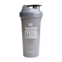Шейкер, SmartShake Lite DC Justice League, SmartShake, 800 мл