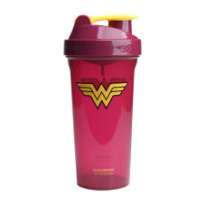 SmartShake Lite DC Wonder Woman (800 ml)