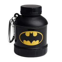 Шейкер, Whey2Go Funnel DC Batman, SmartShake, 110 мл