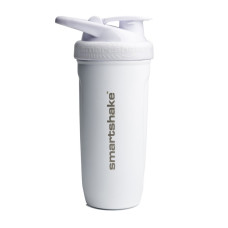 Smartshake Reforce Stainless Steel White (900 ml)