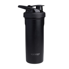 Smartshake Insulated Steel Black (750 ml)