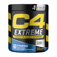 C4 Extreme (342-384 g)