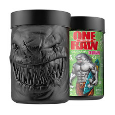 One Raw Glutamine Neutral (400 g)