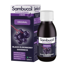 Original Liquid (120 ml)