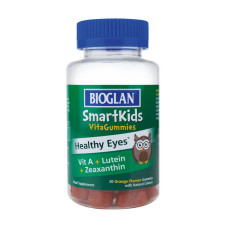 SmartKids Healthy Eyes (30 gummies)