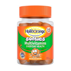 Multivitamins Softies (30 softies)
