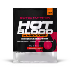 Hot Blood Hardcore (1 x 25 g)