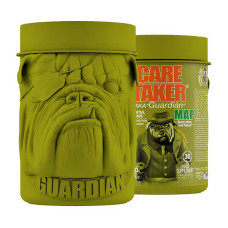 Caretaker Map (420 g)
