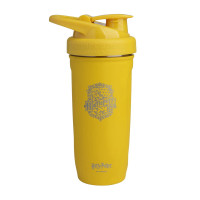 Шейкер, SmartShake Reforce Harry Potter Hufflepuff, SmartShake, 900 мл