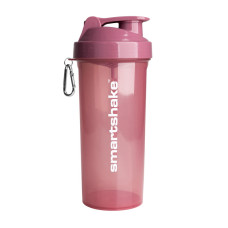 SmartShake Lite Deep Rose (1 l)