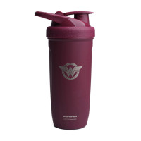 Шейкер, SmartShake Reforce DC Wonderwoman, SmartShake, 900 мл