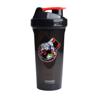 Шейкер, SmartShake Lite DC Harley Quinn, SmartShake, 800 мл