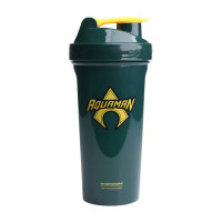 Шейкер, SmartShake Lite DC Aquaman, SmartShake, 800 мл