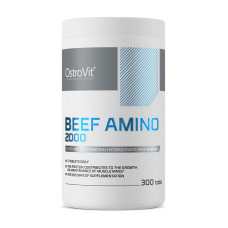 Beef Amino 2000 (300 tabs)
