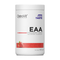 Комплекс EAA, EAA, OstroVit, 400 г (Південноамериканські фрукти з грейпфрутом)