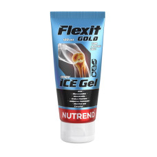 Flexit Gold Gel Ice (100 ml)