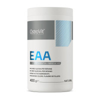 Комплекс EAA, EAA, OstroVit, 400 г (Без вкуса)