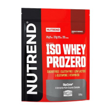Iso Whey Prozero (500 g)