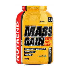 Mass Gain (2,25 kg)