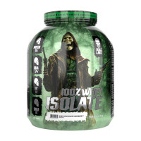 Изолят протеина, 100% Whey Isolate, Skull Labs, 2 кг (Сникерс)