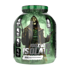 100% Whey Isolate (2 kg)