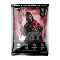 Сывороточный протеин, Executioner Whey, Skull Labs, 30 г (Ваниль)
