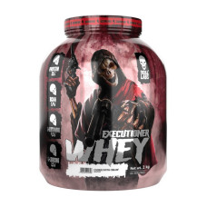 Executioner Whey (2 kg)