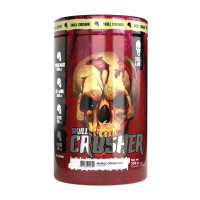 Передтренувальний комплекс, Skull Crusher, Skull Labs, 350 г (Манго-маракуя)