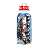 Предтренировочный комплекс, Skull Crusher Shot, Skull Labs, 120 мл (Маракуйя)
