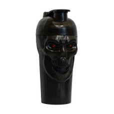 Skull Labs Shaker Black (700 ml)