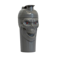 Skull Labs Shaker Grey (700 ml)