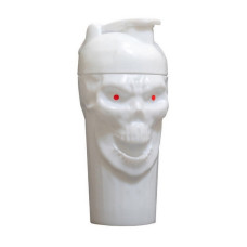 Skull Labs Shaker White (700 ml)