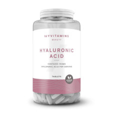 Hyaluronic Acid (60 tabs)